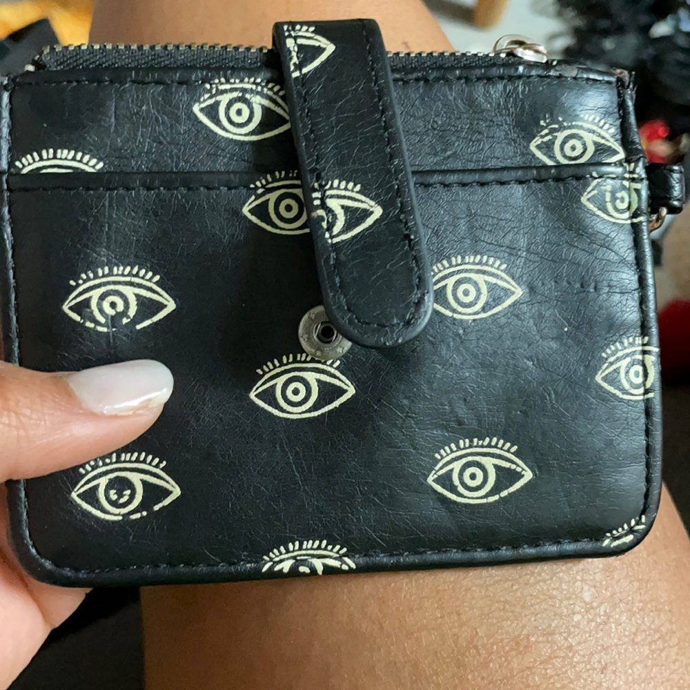 Wallet